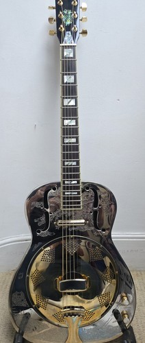 Ozark brass thinline 3515bte - ozark,