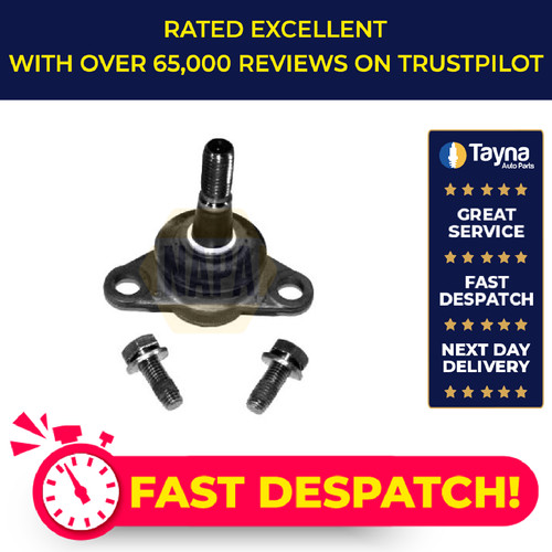 Ball joint fits - fits, mk1