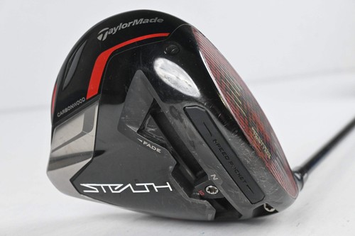 Taylormade stealth plus driver - plus,