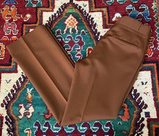Vintage Mark Made Slacks 1970s