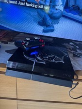 Sony PlayStation 4 Darth Vader