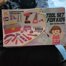 Brand new tool - ,, kids