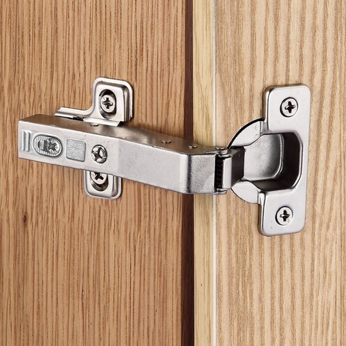 10x soft close cabinet - close, hinges