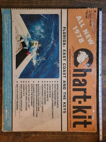 1978 florida chart - 1978,