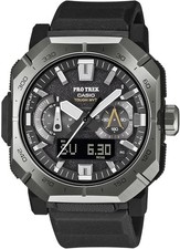 Brand-New Casio PRO TREK