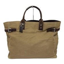 COACH Corsica Fabric Business