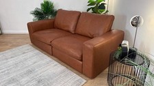 Sofology Retreat Leather 3