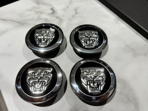 58mm chrome on black - 4,