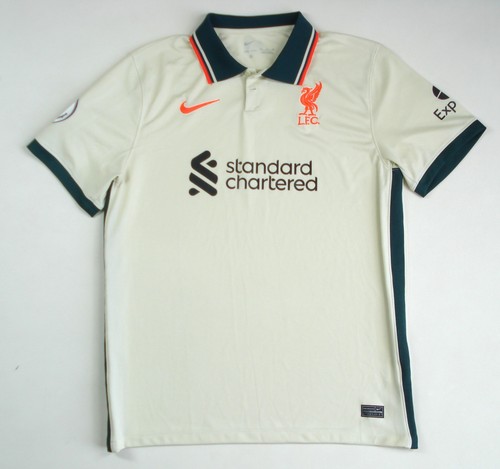 Nike liverpool 2021 away - liverpool,