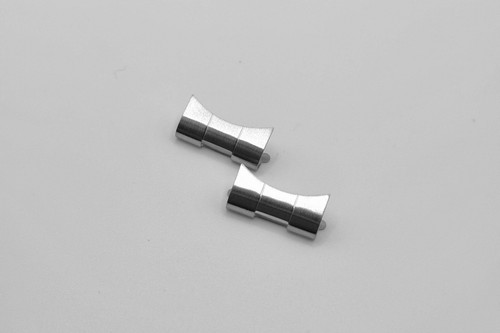 Oyster end links - links, rolex