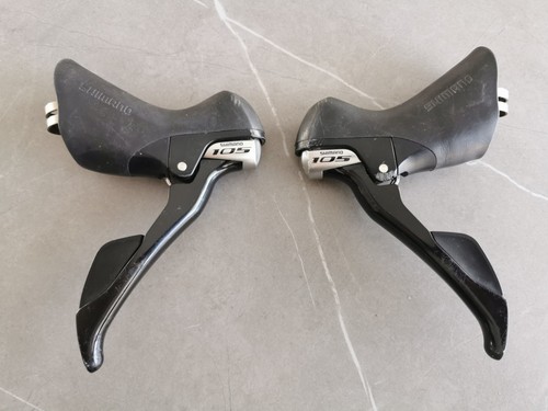 Shimano 105 5800 sti - shimano,
