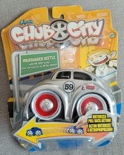 Jada Chub City Volkswagen