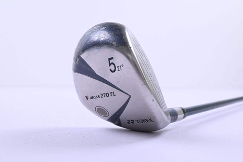 Ladies yonex mass - fl, #5
