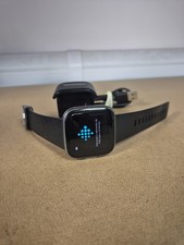 Fitbit Versa 2 Fitness