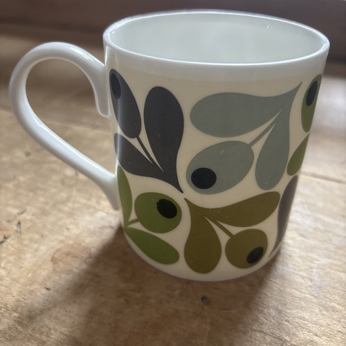 Orla kiely 2012 green - orla,