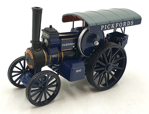 Corgi scale diecast - scale,