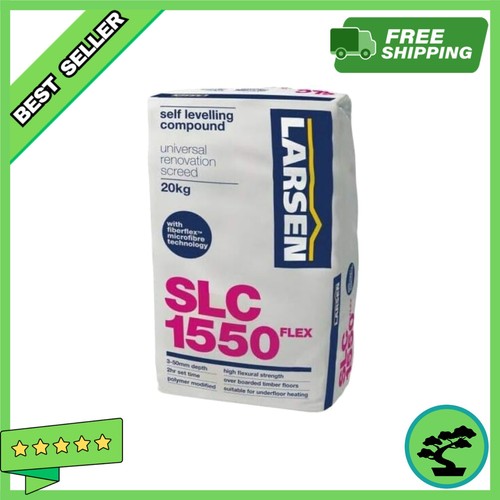 Larsen fast drying fibre - larsen,