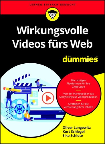 Wirkungsvolle videos furs - wirkungsvolle,