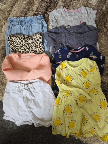 3yr girls bundle - girls,