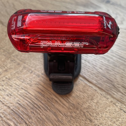 Pulsar rear back - pulsar,