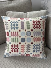Welsh Tapestry Blanket Double