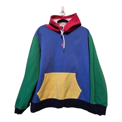 Polo ralph lauren color block - ralph, color-block