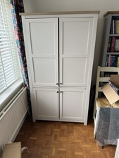 Olney Hideaway Desk Computer Workstation Home Office Study