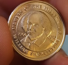 Makers of The Millennium  2000