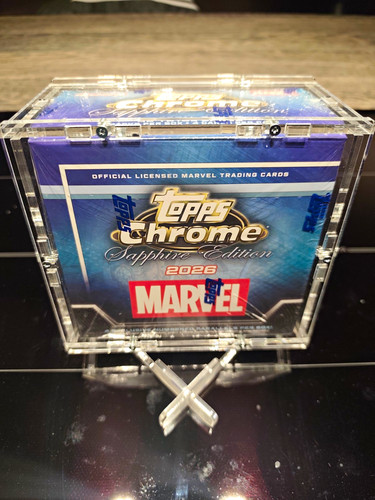 2026 topps chrome sapphire - 2026,