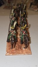 Napoleonic 25mm Figurines 8