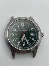 Timex Expedition Watch Mens