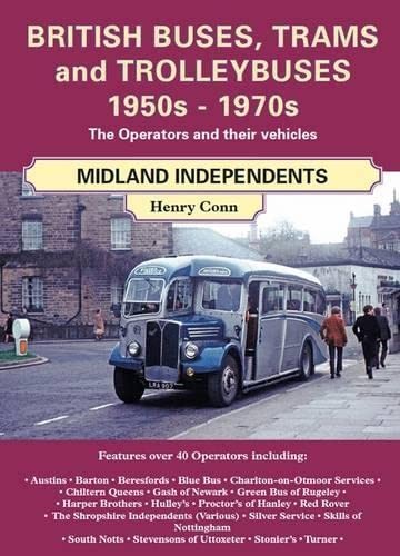 British buses and - british,