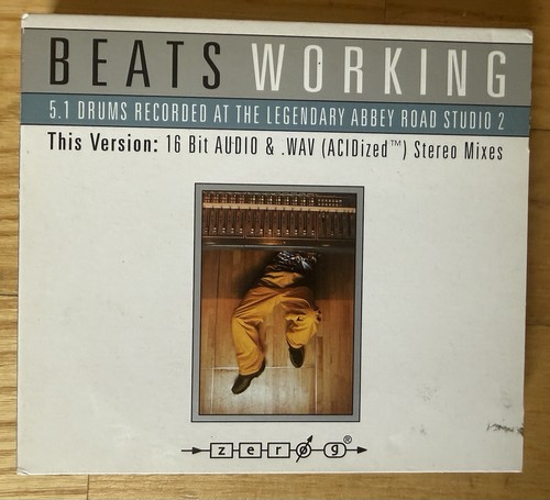 East west beats - east,