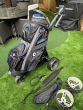 Motocaddy M5 GPS