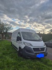 Fiat Ducato 2.3 Multijet 2017