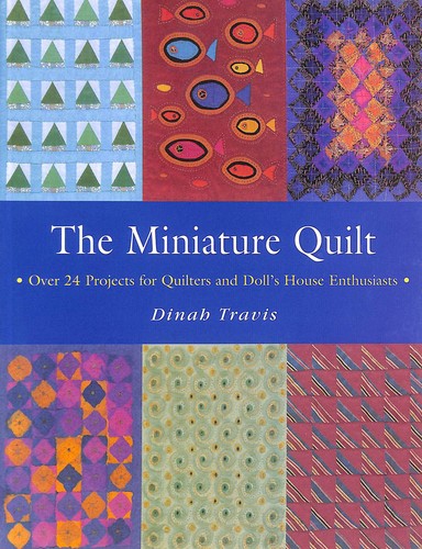 Miniature quilts over 24 - miniature, quilts: