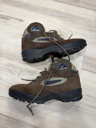 Vintage nike acg - vintage, hiking