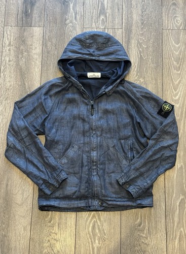 Stone island - stone,