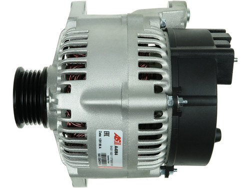 Brand new alternator 12v - brand,