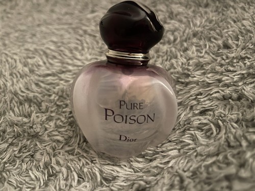Empty christian dior pure - -,