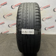 225 50 R18 99W XL Accelera Phi,  Tread 4.9mm(E8180) Puncture Repair