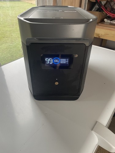 Ecoflow smart extra battery - ecoflow,