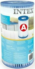 Intex Type A Filter Cartridge