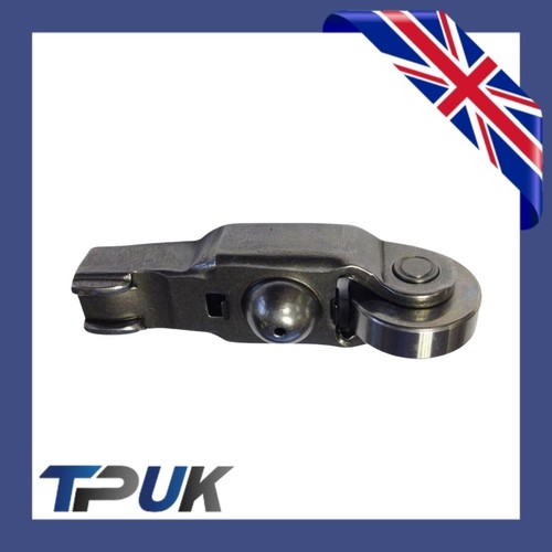 Rocker arm follower - rocker,