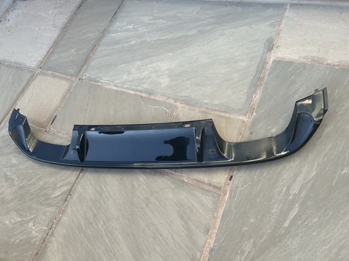 Volkswagen golf mk7 rear - mk7,
