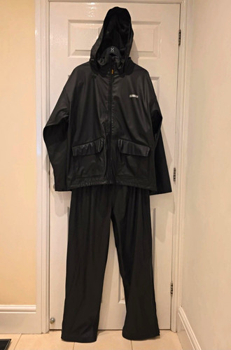 Dewalt black hurlock - black,
