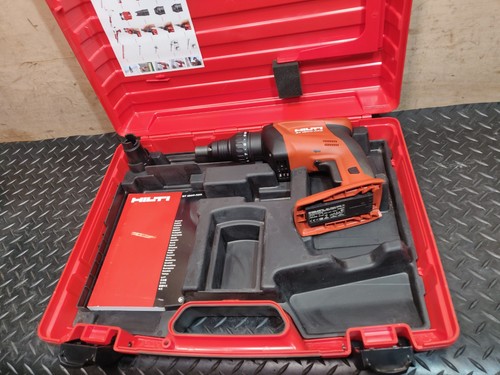 Hilti st1800 a22 cordless - hilti,