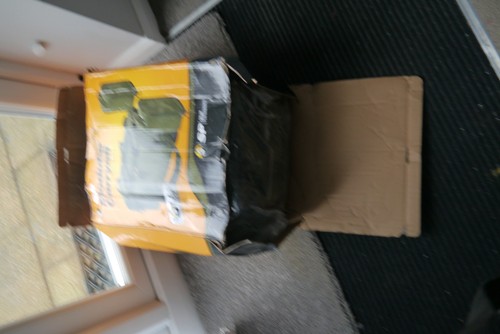 Solar tackle modular - tackle, sp