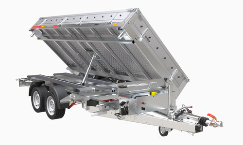 Crh red stripe hd - hd, universal