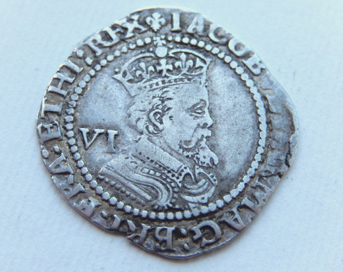 A774 james silver - a774, i